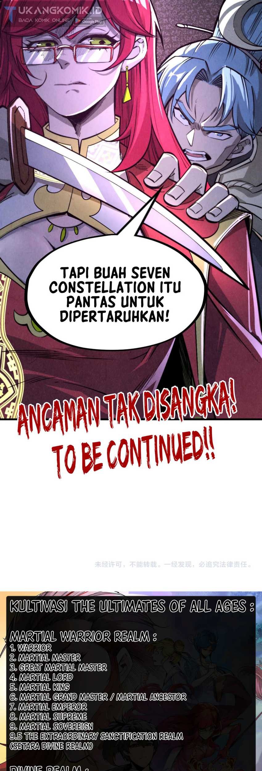 The Ultimate Of All Ages Chapter 258 Halaman 58