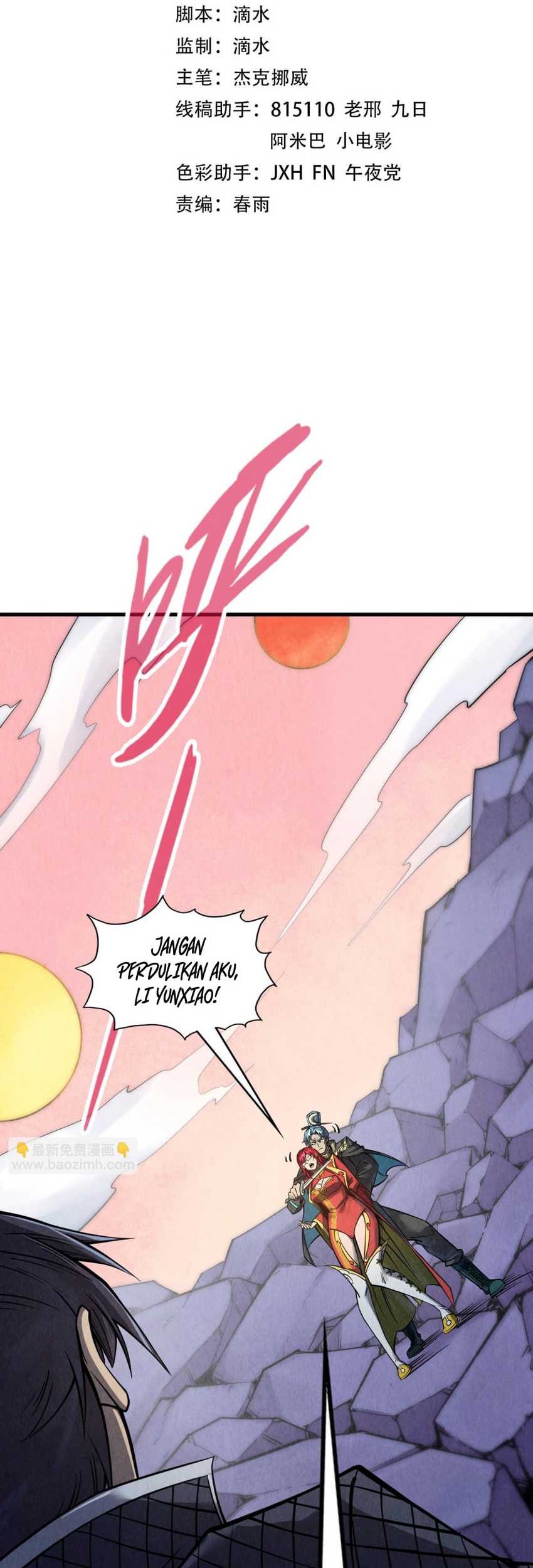 The Ultimate Of All Ages Chapter 259 Halaman 2