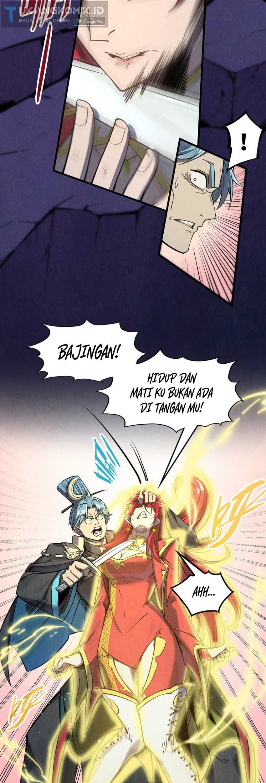 The Ultimate Of All Ages Chapter 259 Halaman 4