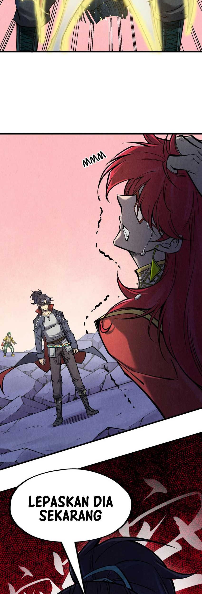 The Ultimate Of All Ages Chapter 259 Halaman 5