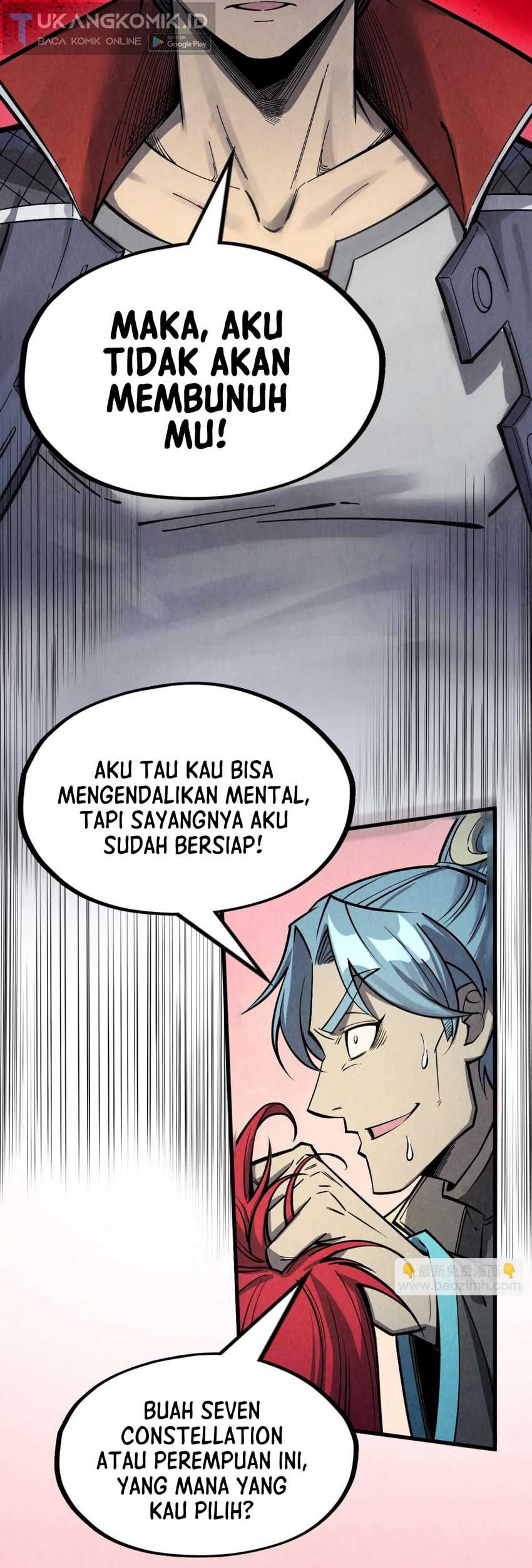 The Ultimate Of All Ages Chapter 259 Halaman 7