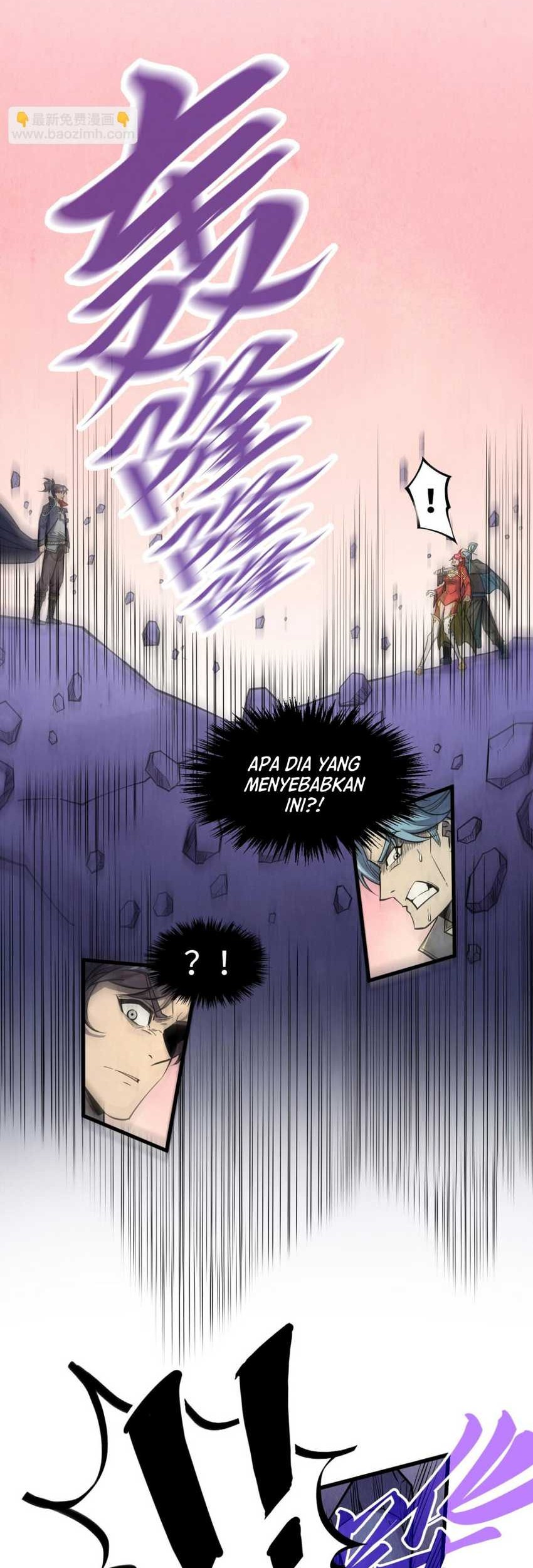 The Ultimate Of All Ages Chapter 259 Halaman 8