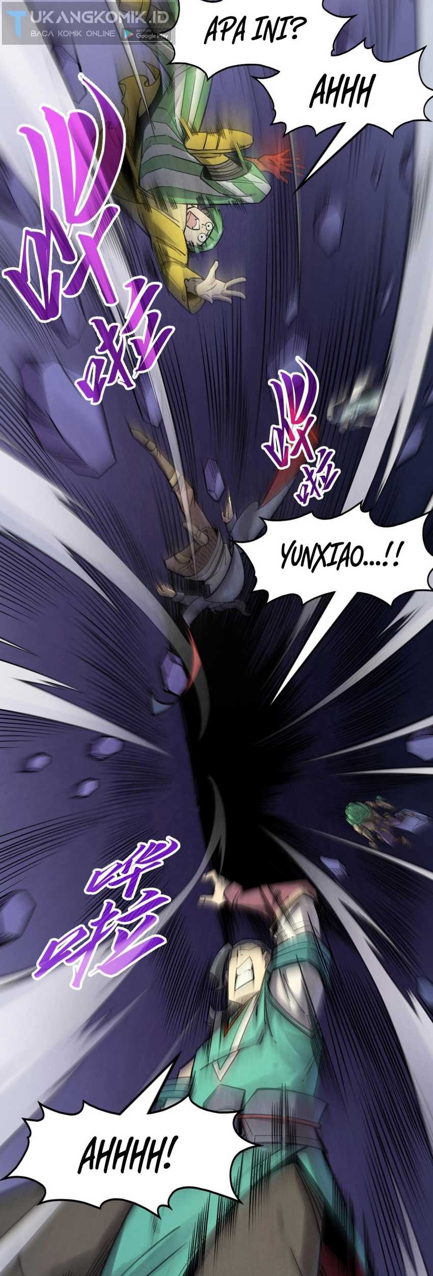 The Ultimate Of All Ages Chapter 259 Halaman 10