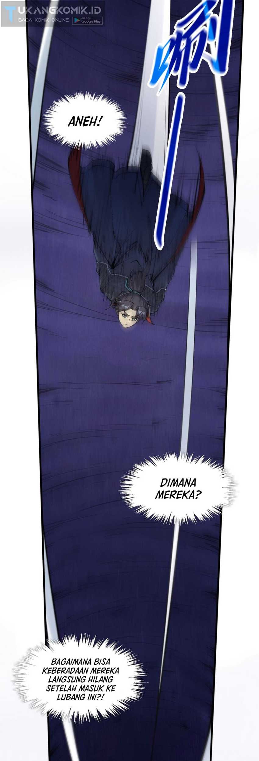 The Ultimate Of All Ages Chapter 259 Halaman 13