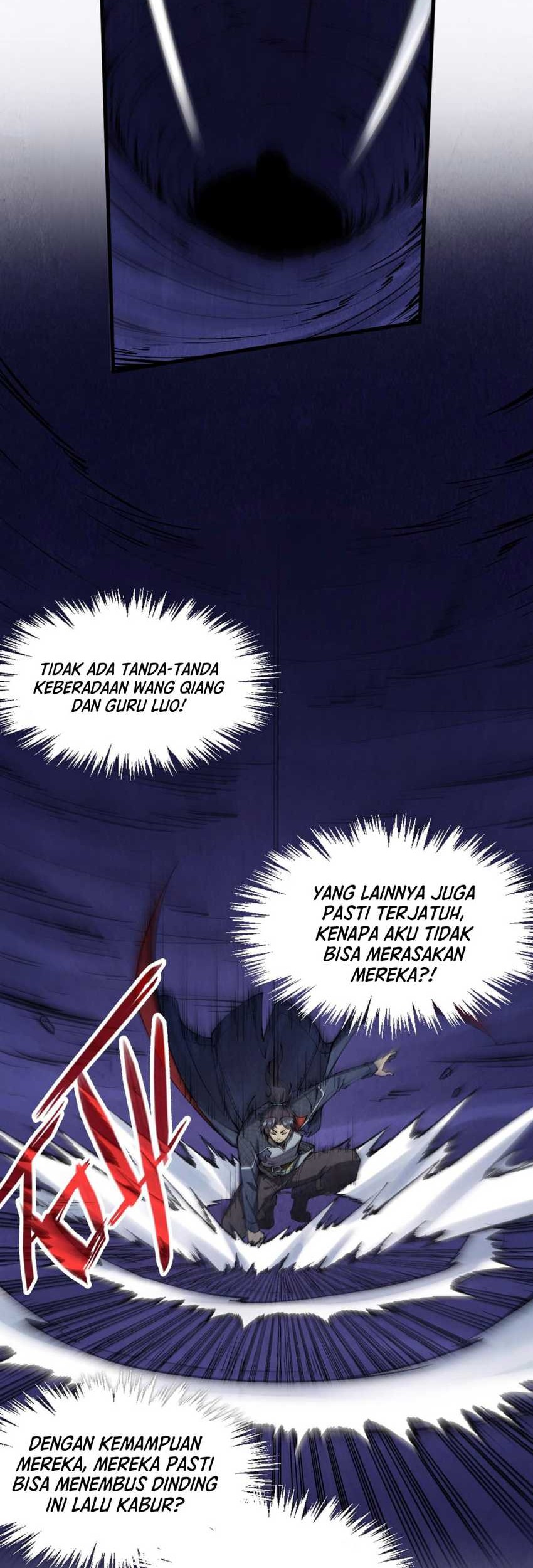 The Ultimate Of All Ages Chapter 259 Halaman 14