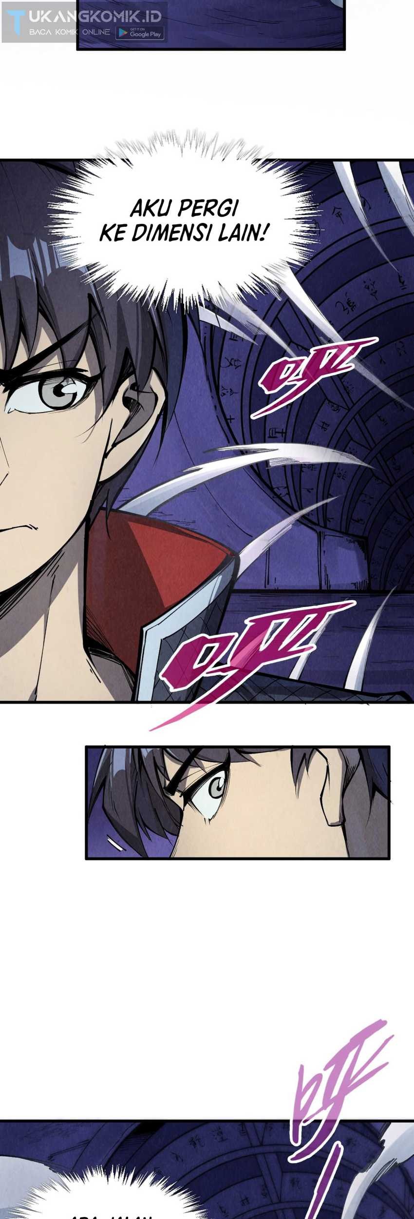 The Ultimate Of All Ages Chapter 259 Halaman 16