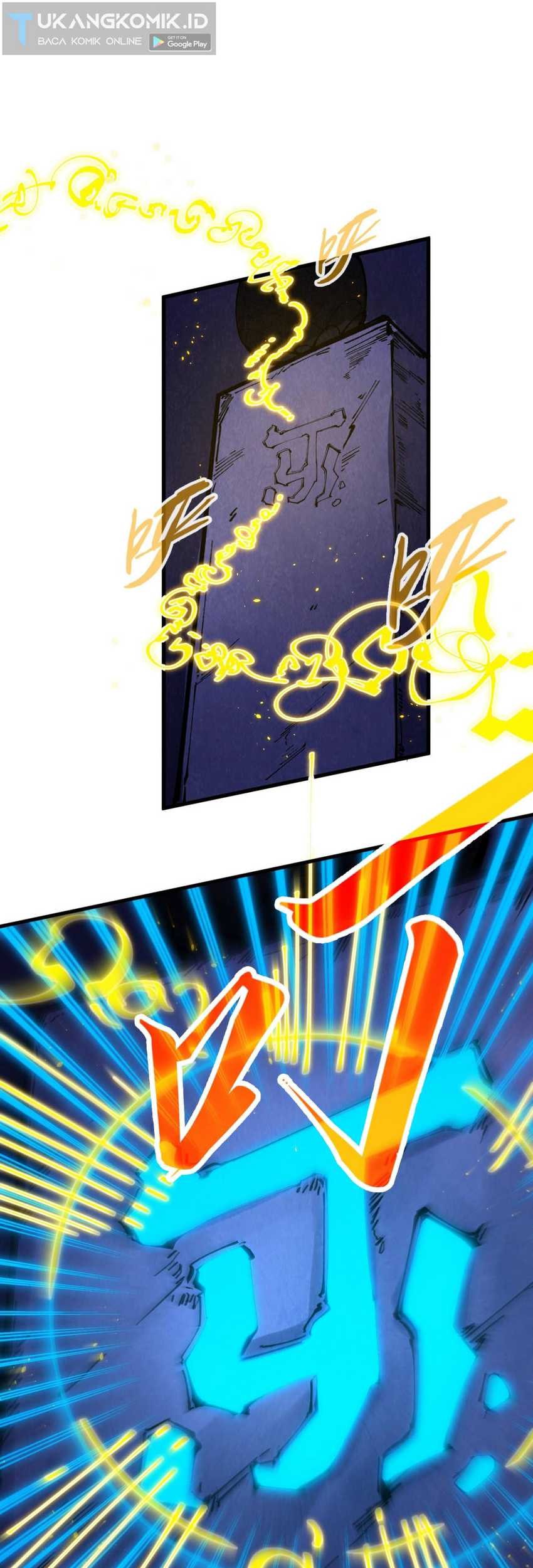 The Ultimate Of All Ages Chapter 259 Halaman 22