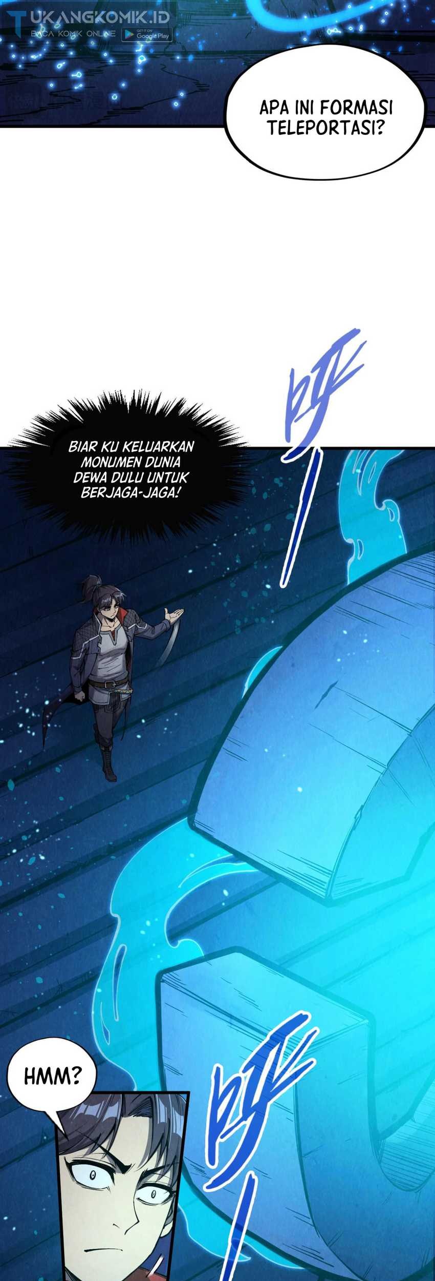 The Ultimate Of All Ages Chapter 259 Halaman 25