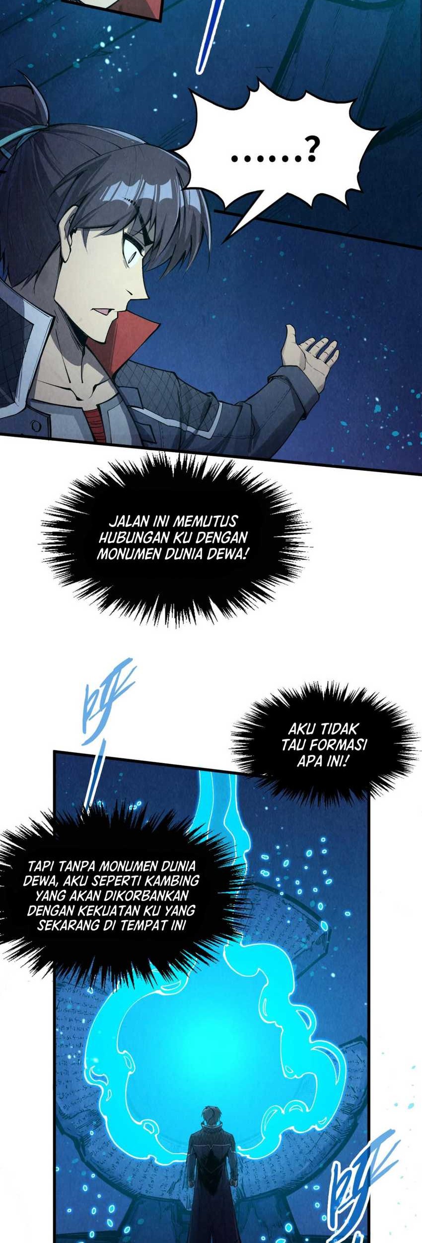 The Ultimate Of All Ages Chapter 259 Halaman 26