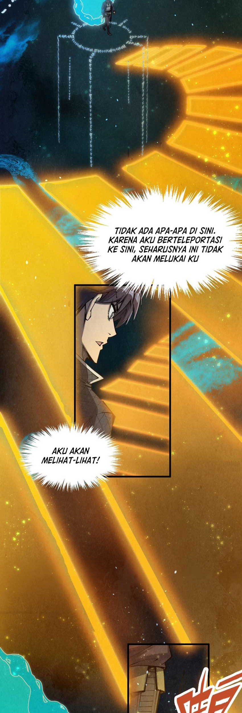 The Ultimate Of All Ages Chapter 259 Halaman 29