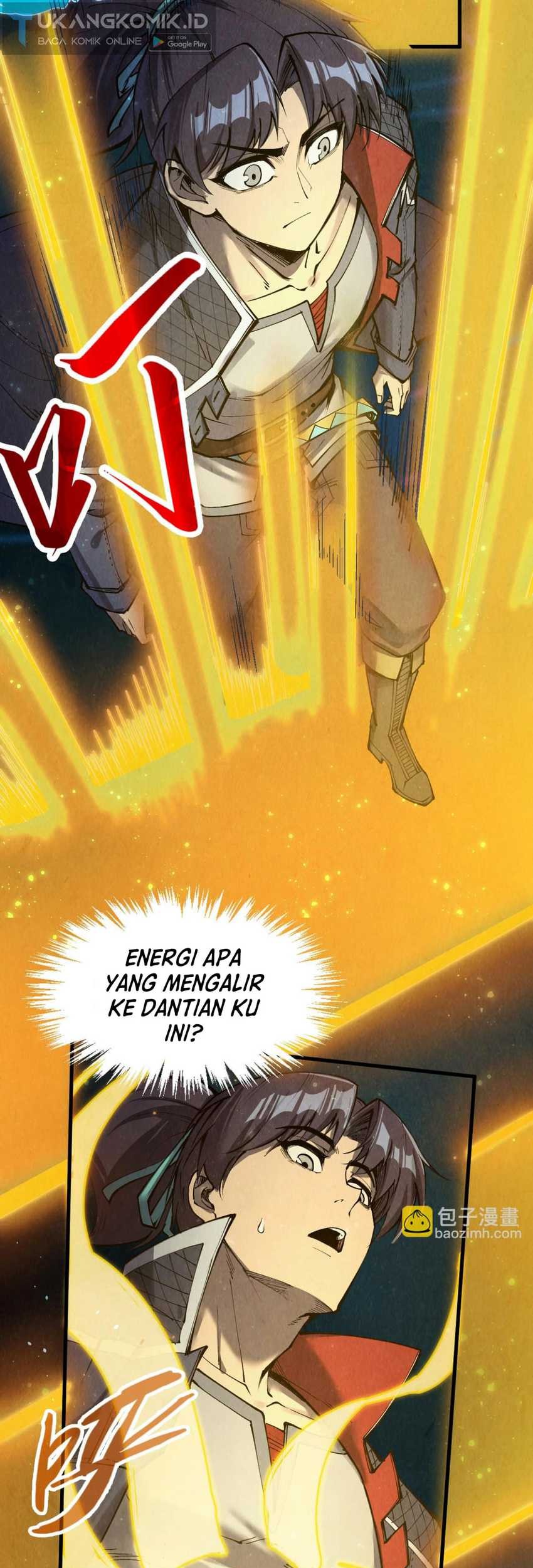 The Ultimate Of All Ages Chapter 259 Halaman 31