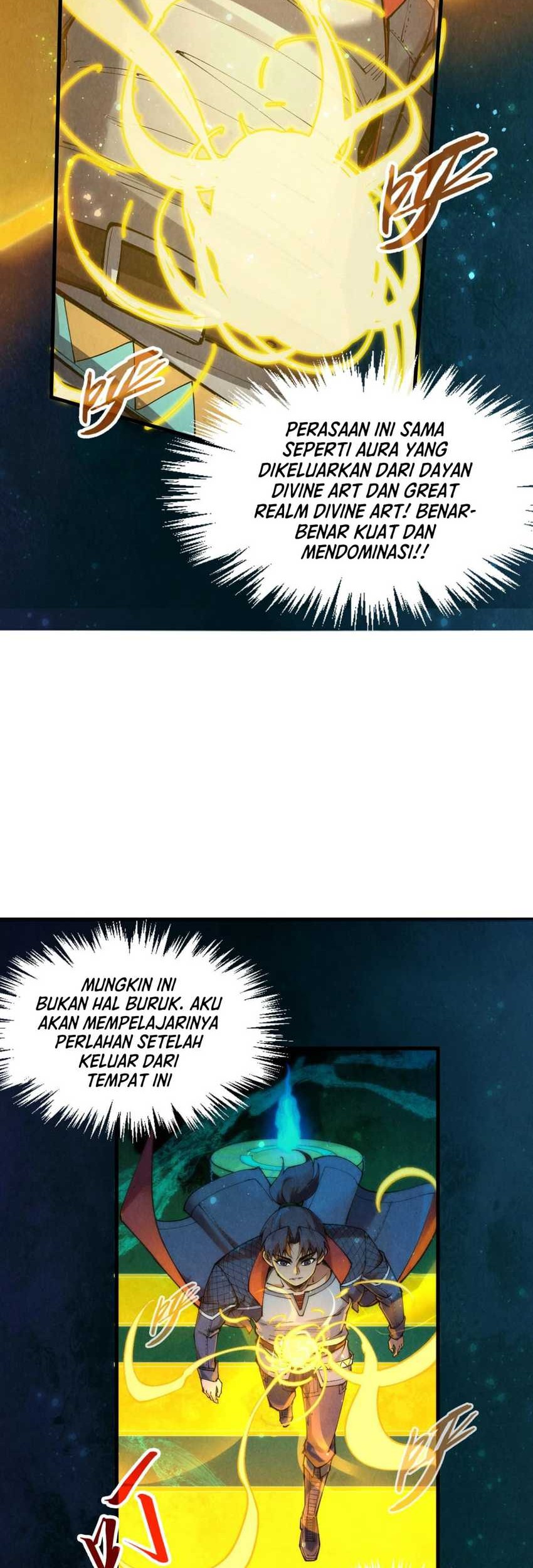 The Ultimate Of All Ages Chapter 259 Halaman 32