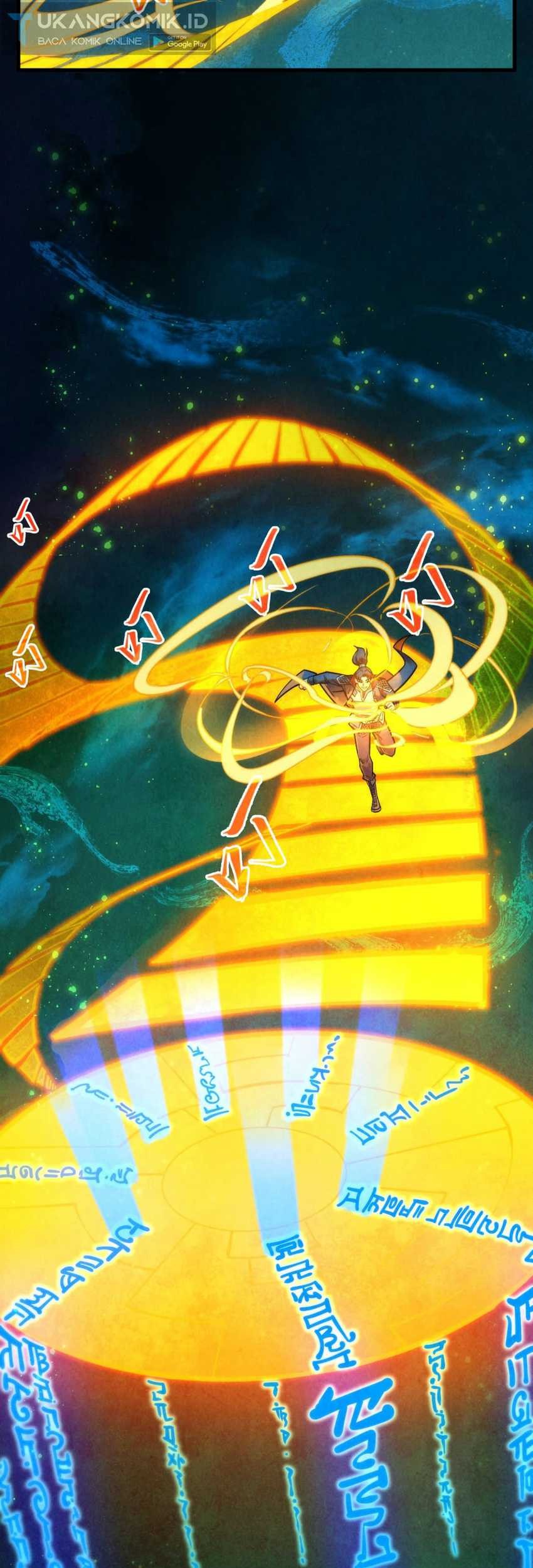 The Ultimate Of All Ages Chapter 259 Halaman 37