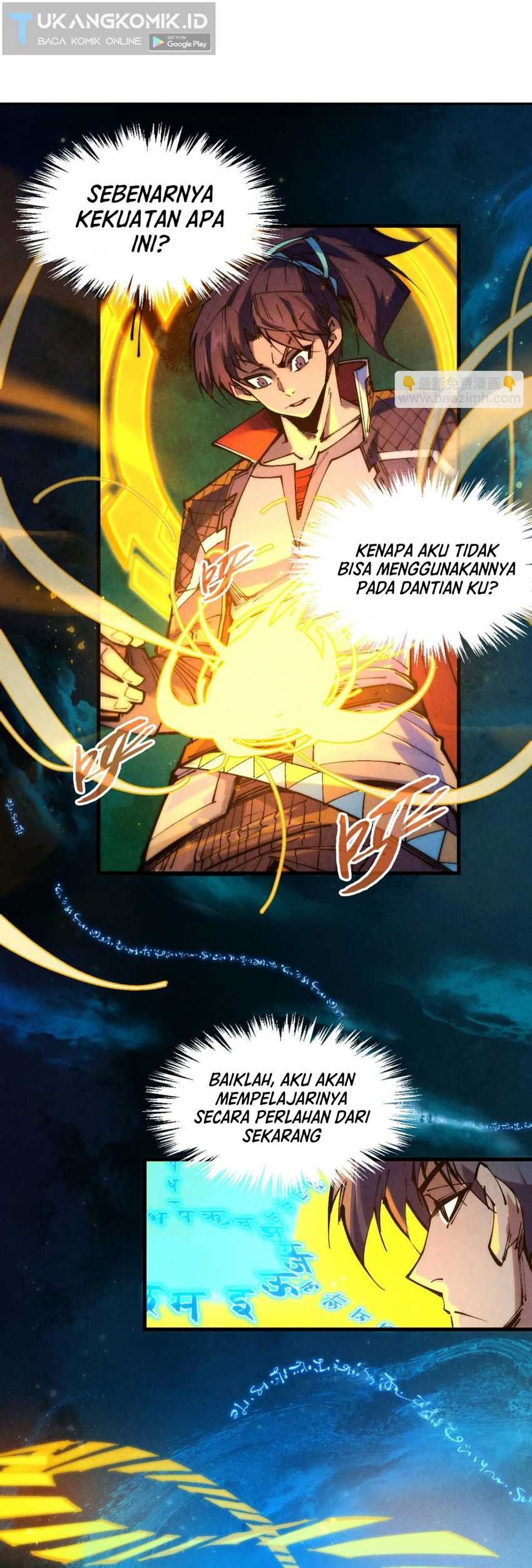 The Ultimate Of All Ages Chapter 259 Halaman 40