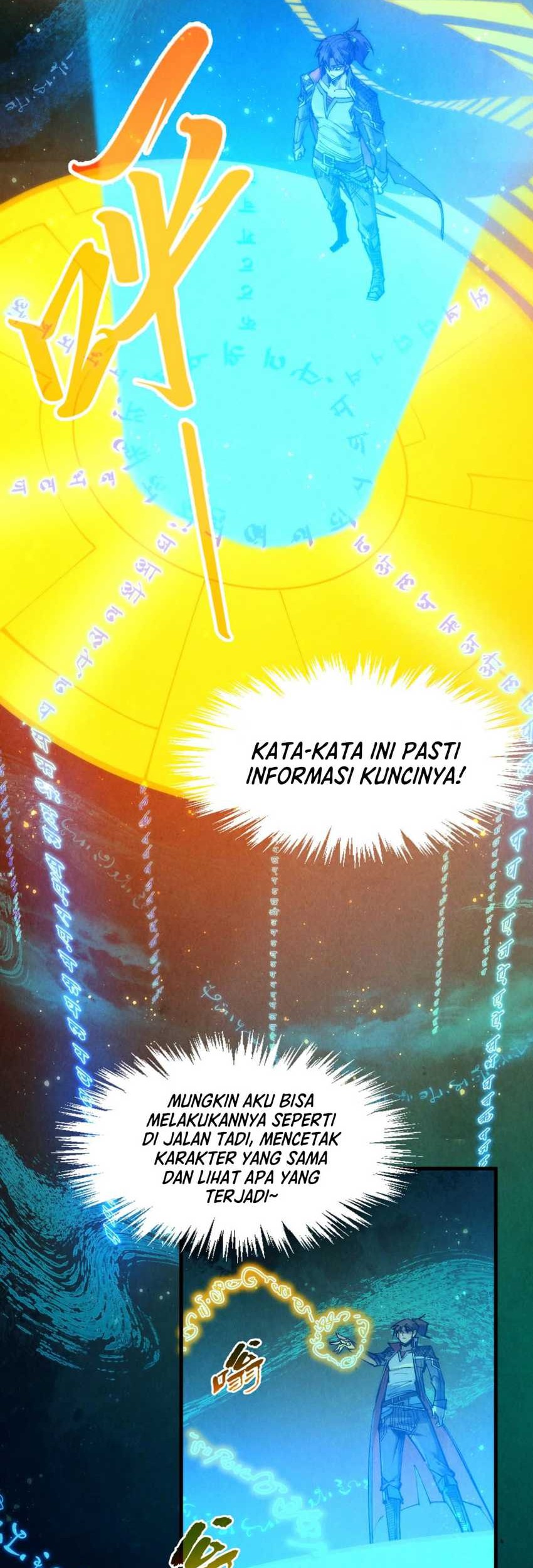 The Ultimate Of All Ages Chapter 259 Halaman 41