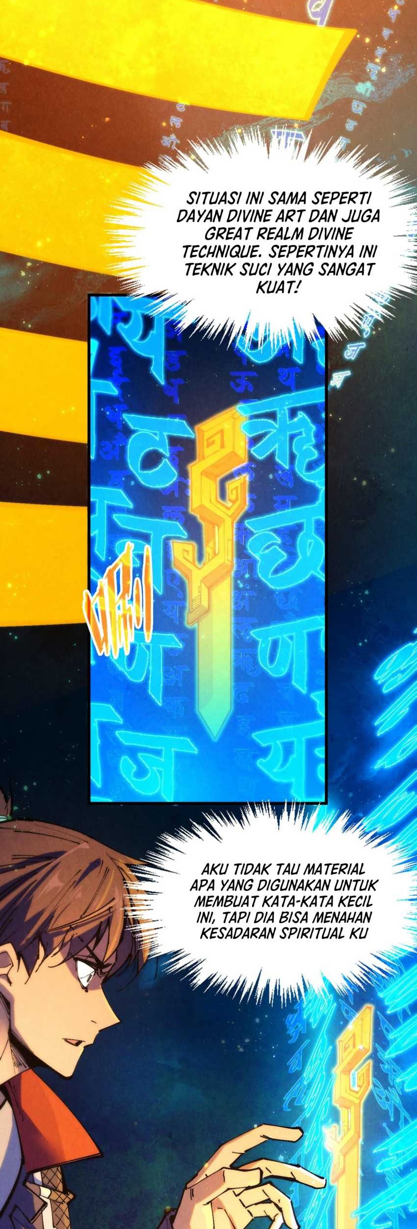 The Ultimate Of All Ages Chapter 259 Halaman 44