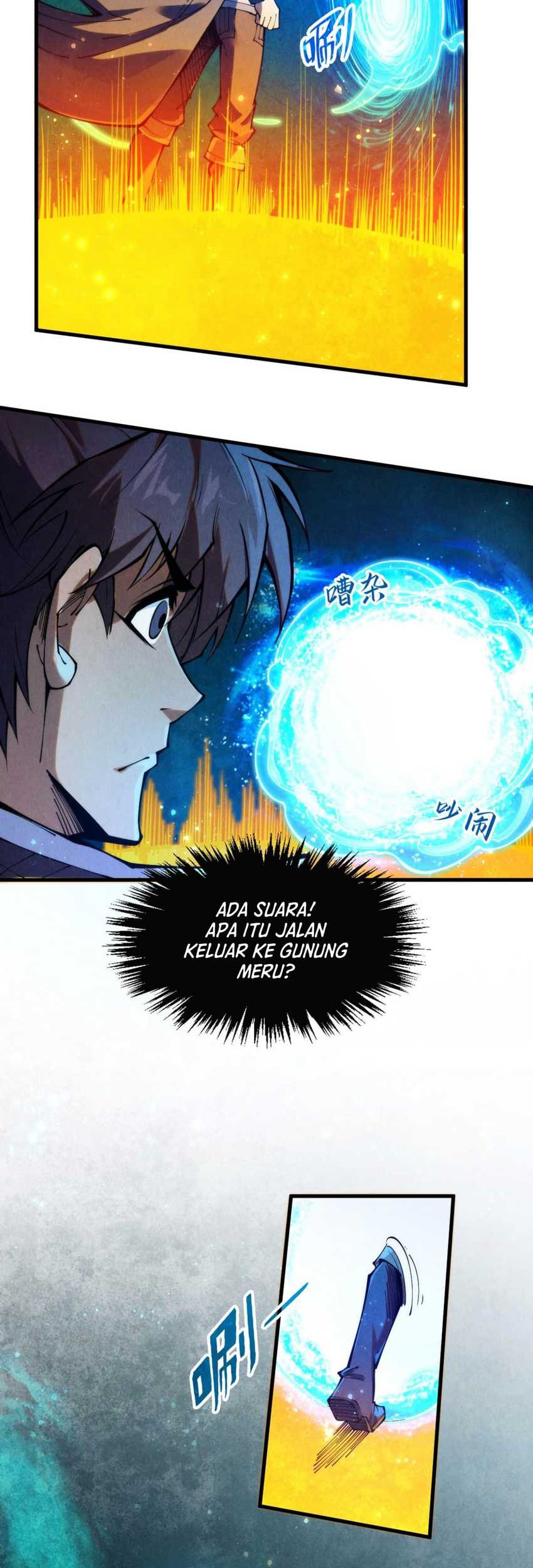 The Ultimate Of All Ages Chapter 259 Halaman 47