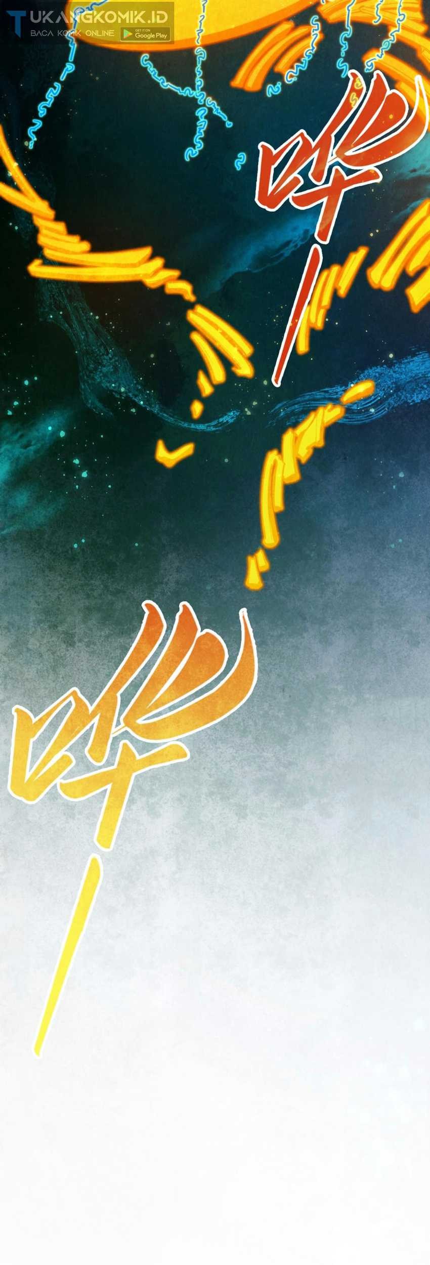 The Ultimate Of All Ages Chapter 259 Halaman 49