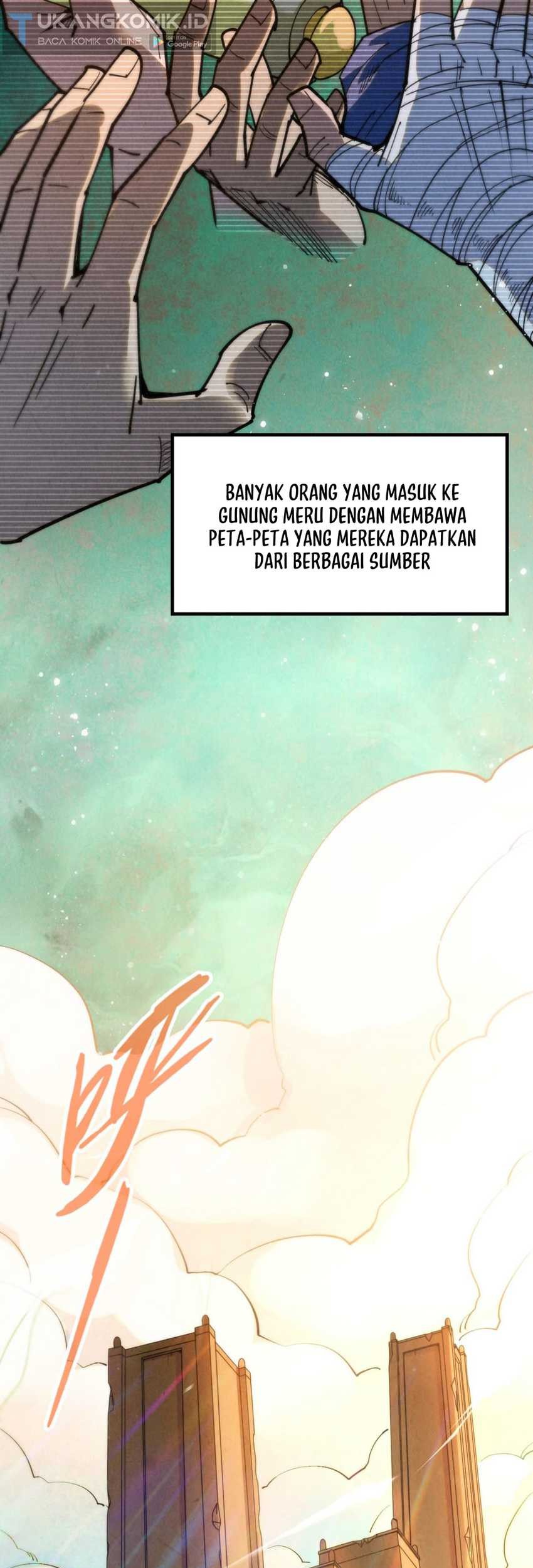 The Ultimate Of All Ages Chapter 259 Halaman 52