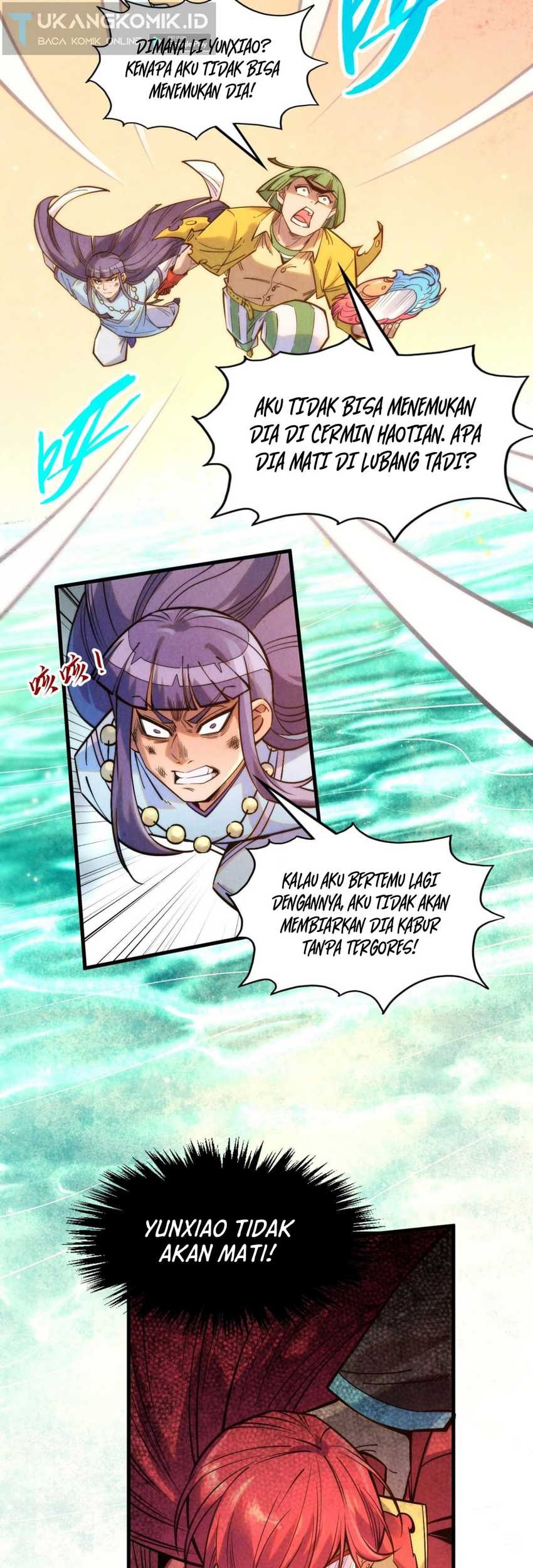 The Ultimate Of All Ages Chapter 260 Halaman 4