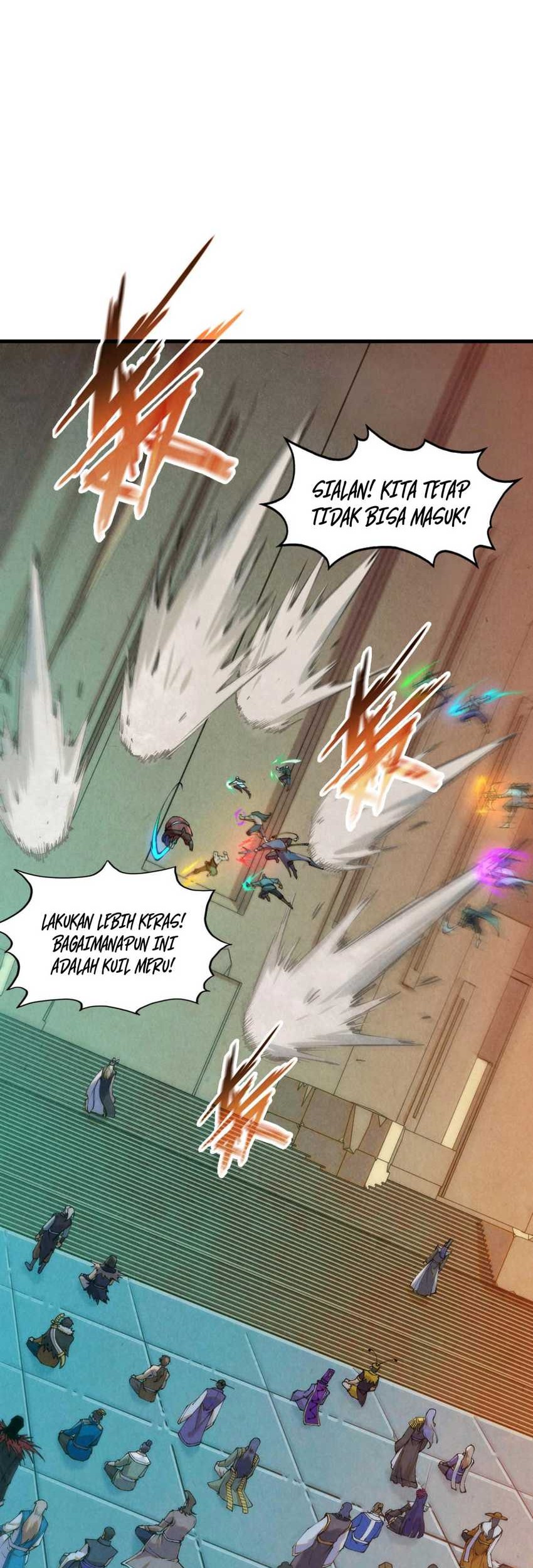 The Ultimate Of All Ages Chapter 260 Halaman 8