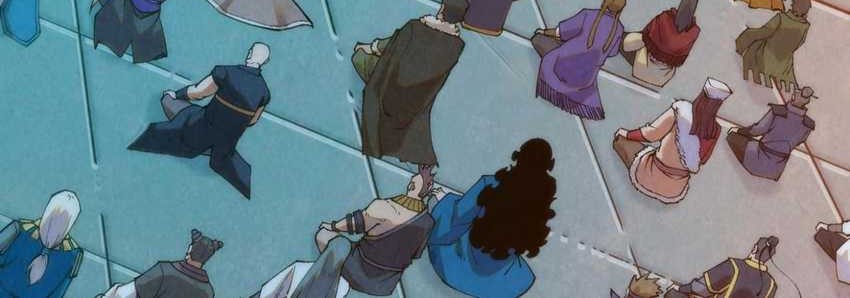 The Ultimate Of All Ages Chapter 260 Halaman 9