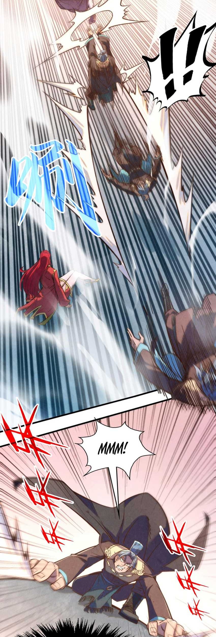 The Ultimate Of All Ages Chapter 260 Halaman 14