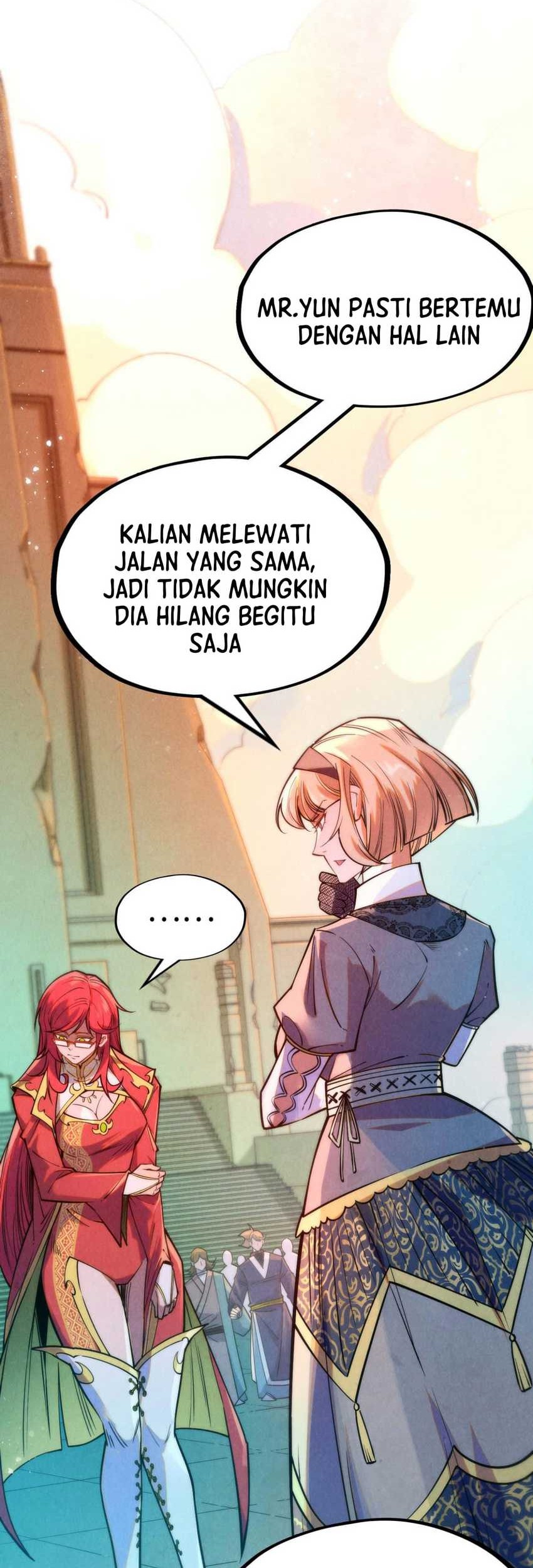 The Ultimate Of All Ages Chapter 260 Halaman 17
