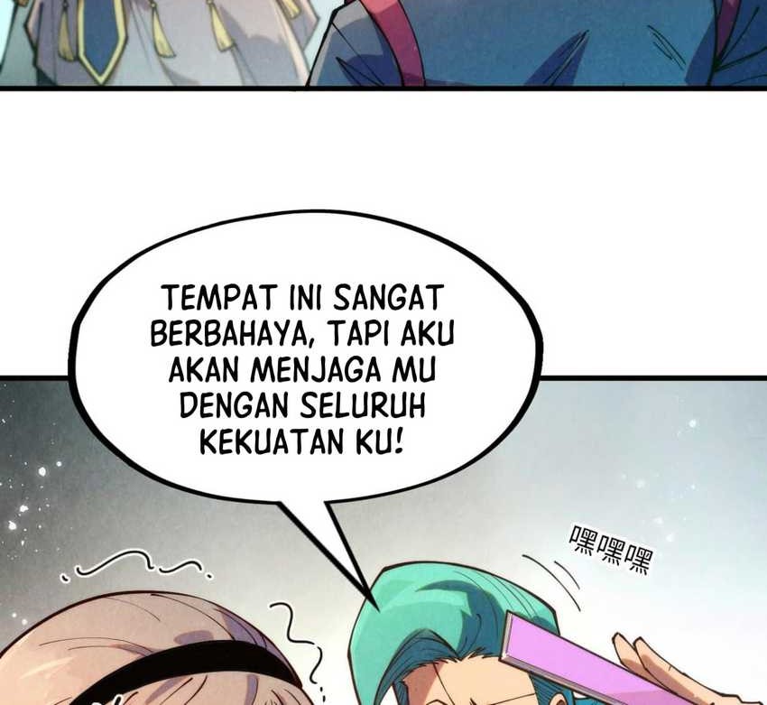 The Ultimate Of All Ages Chapter 260 Halaman 21