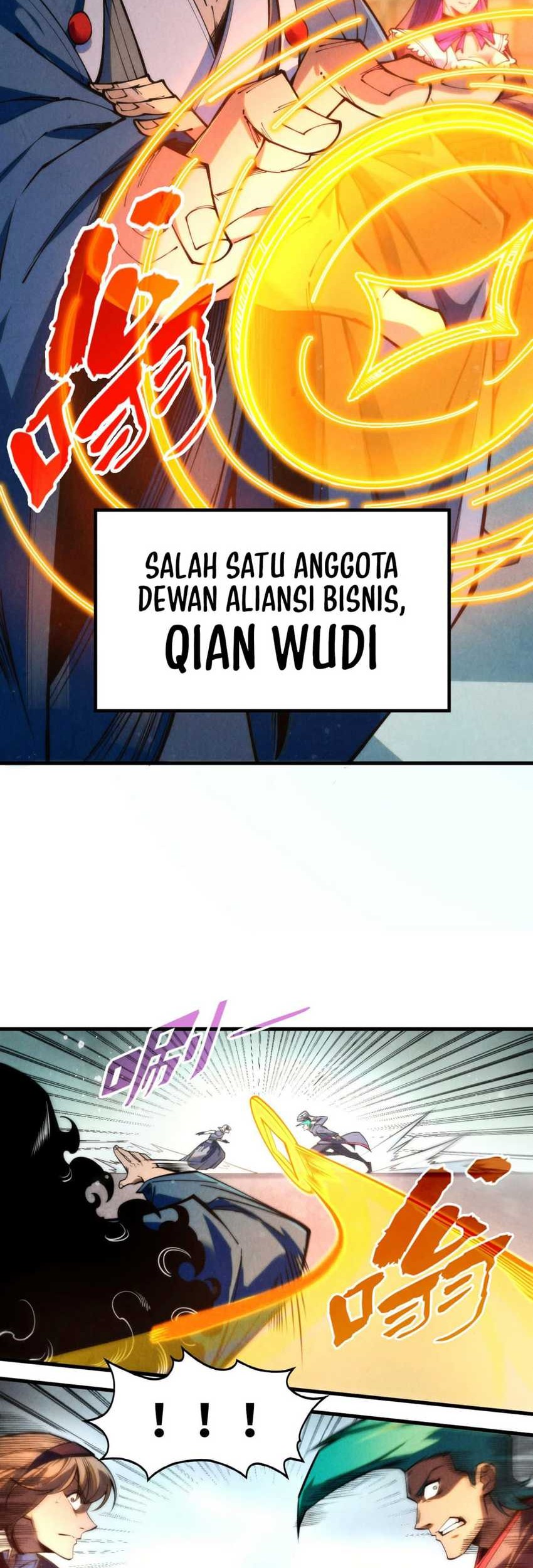 The Ultimate Of All Ages Chapter 260 Halaman 29