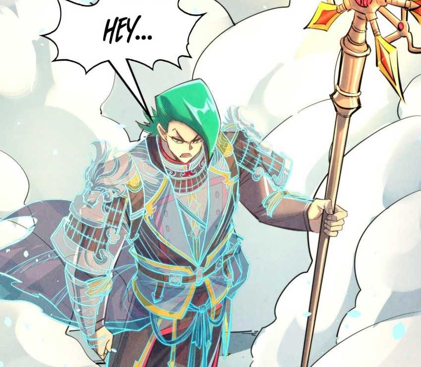 The Ultimate Of All Ages Chapter 260 Halaman 39