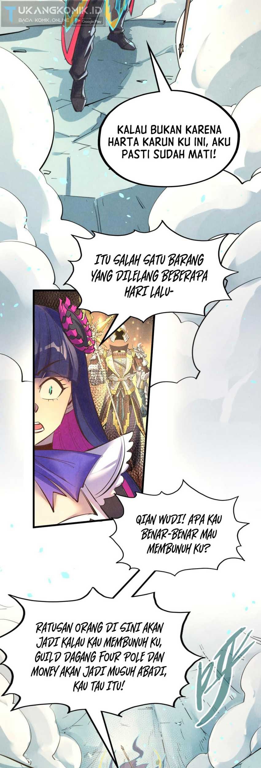 The Ultimate Of All Ages Chapter 260 Halaman 40