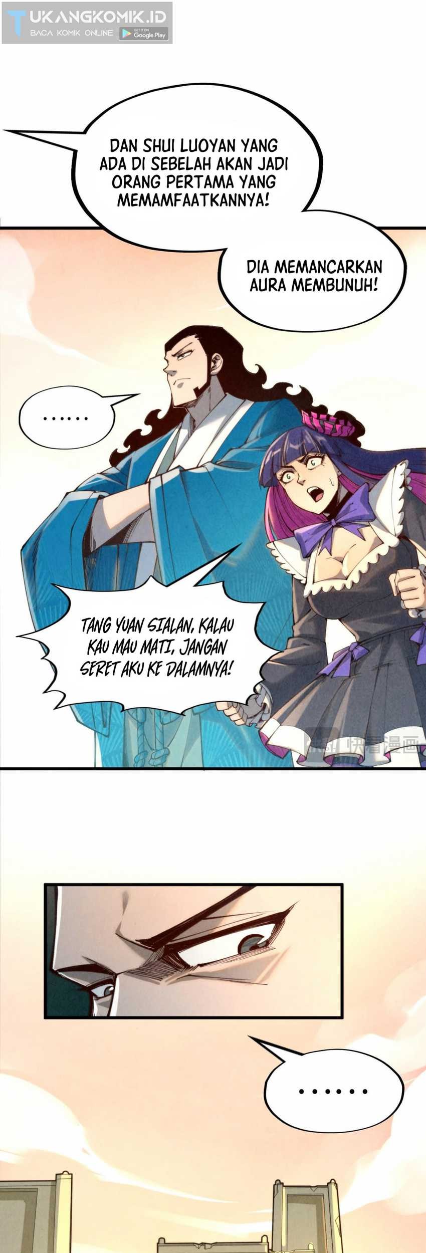 The Ultimate Of All Ages Chapter 260 Halaman 43