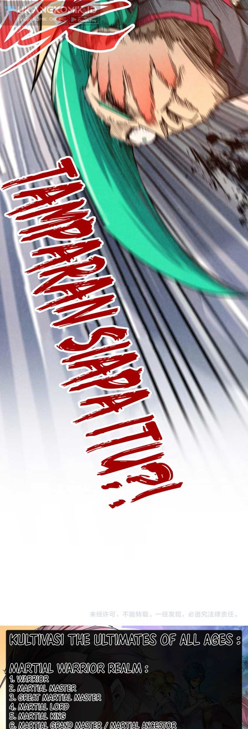 The Ultimate Of All Ages Chapter 260 Halaman 52