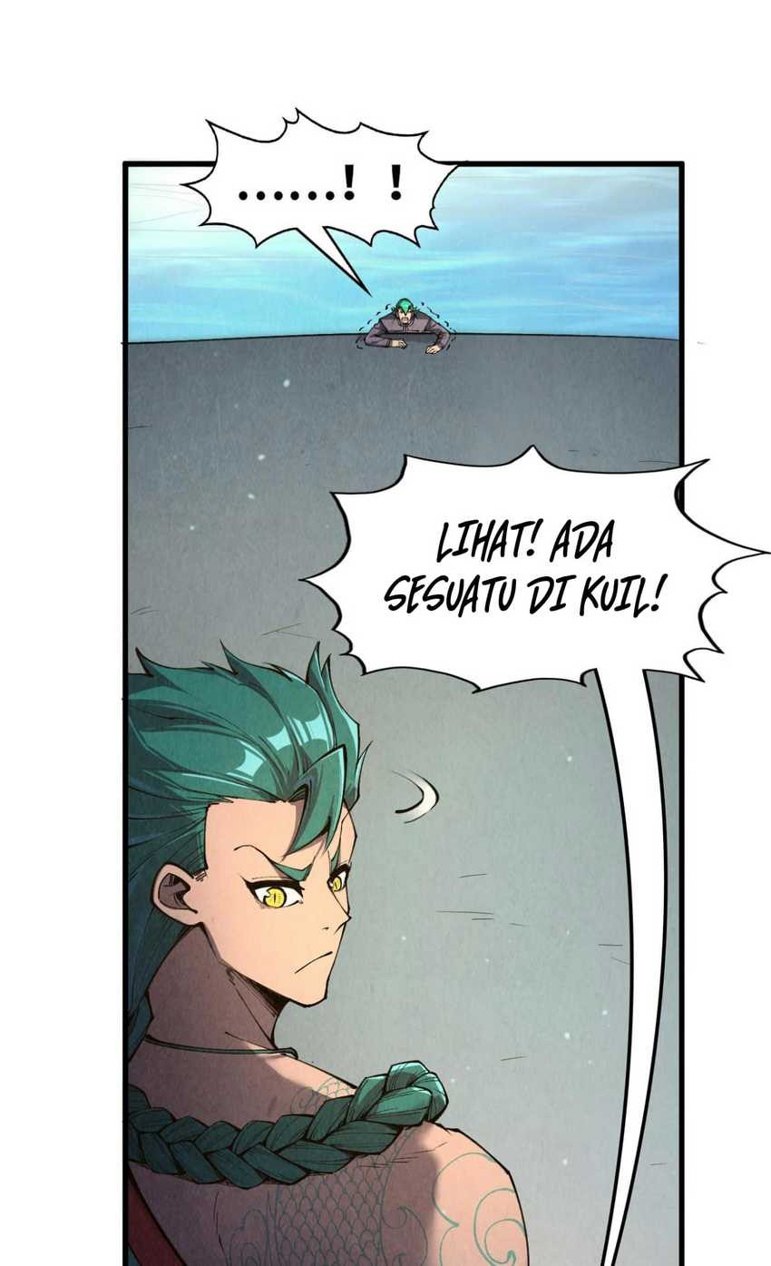 The Ultimate Of All Ages Chapter 261 Halaman 6