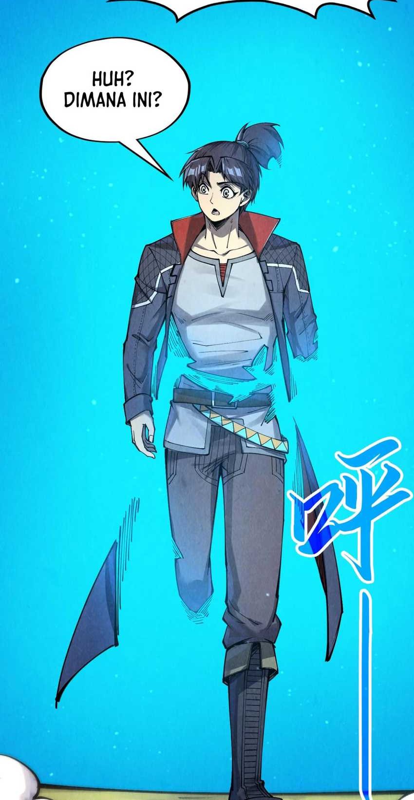 The Ultimate Of All Ages Chapter 261 Halaman 12