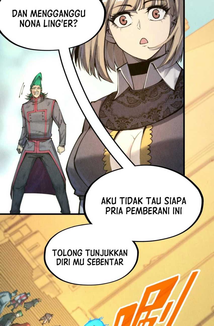 The Ultimate Of All Ages Chapter 261 Halaman 15