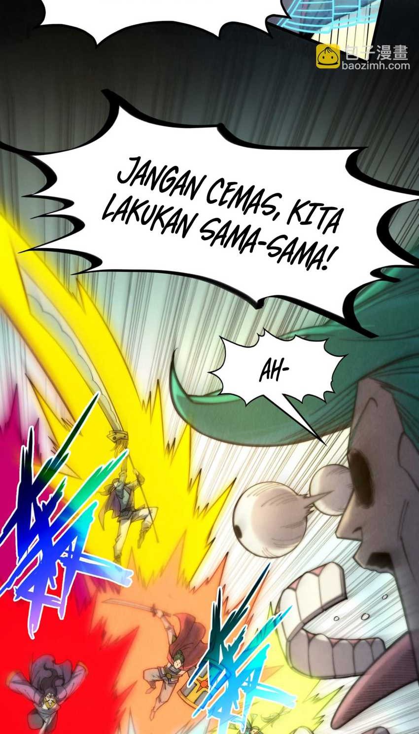 The Ultimate Of All Ages Chapter 261 Halaman 24