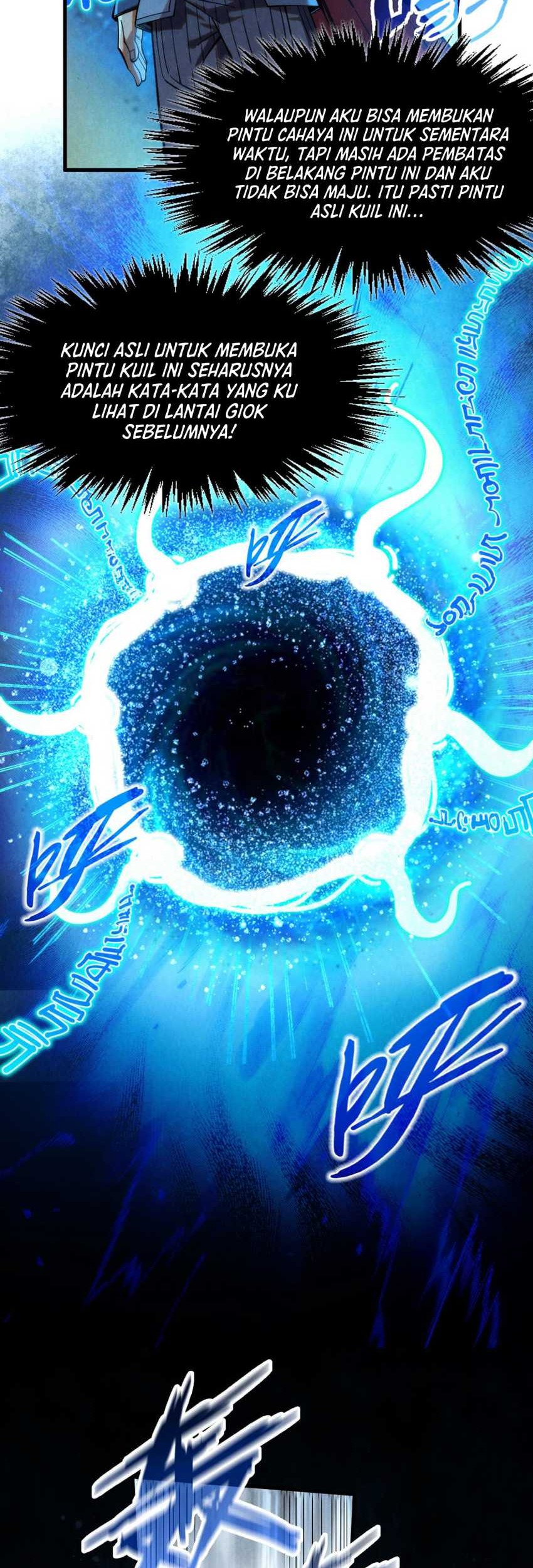 The Ultimate Of All Ages Chapter 261 Halaman 29