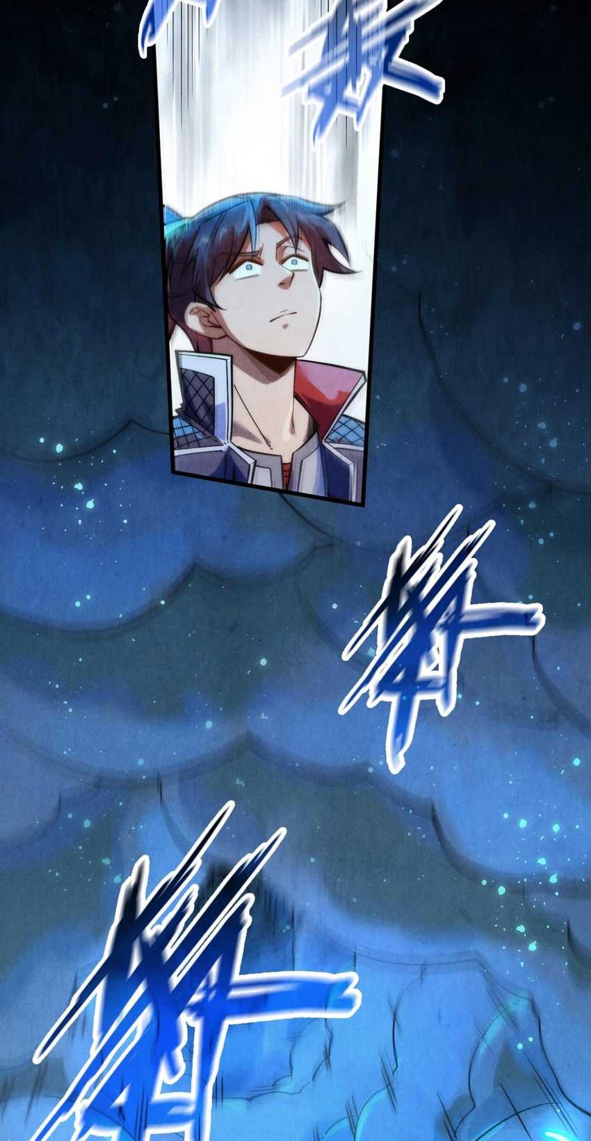 The Ultimate Of All Ages Chapter 261 Halaman 30
