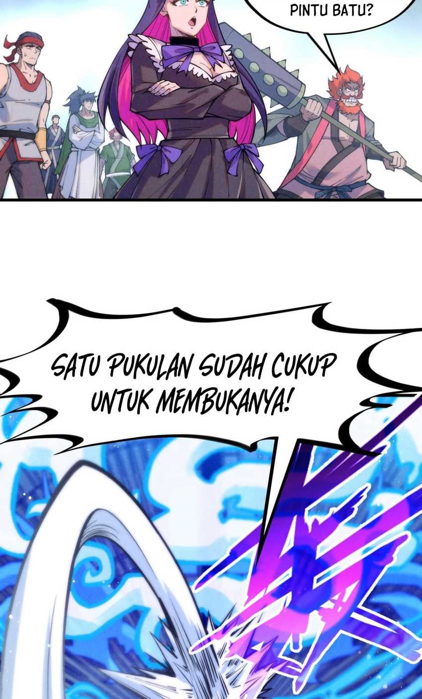 The Ultimate Of All Ages Chapter 261 Halaman 36
