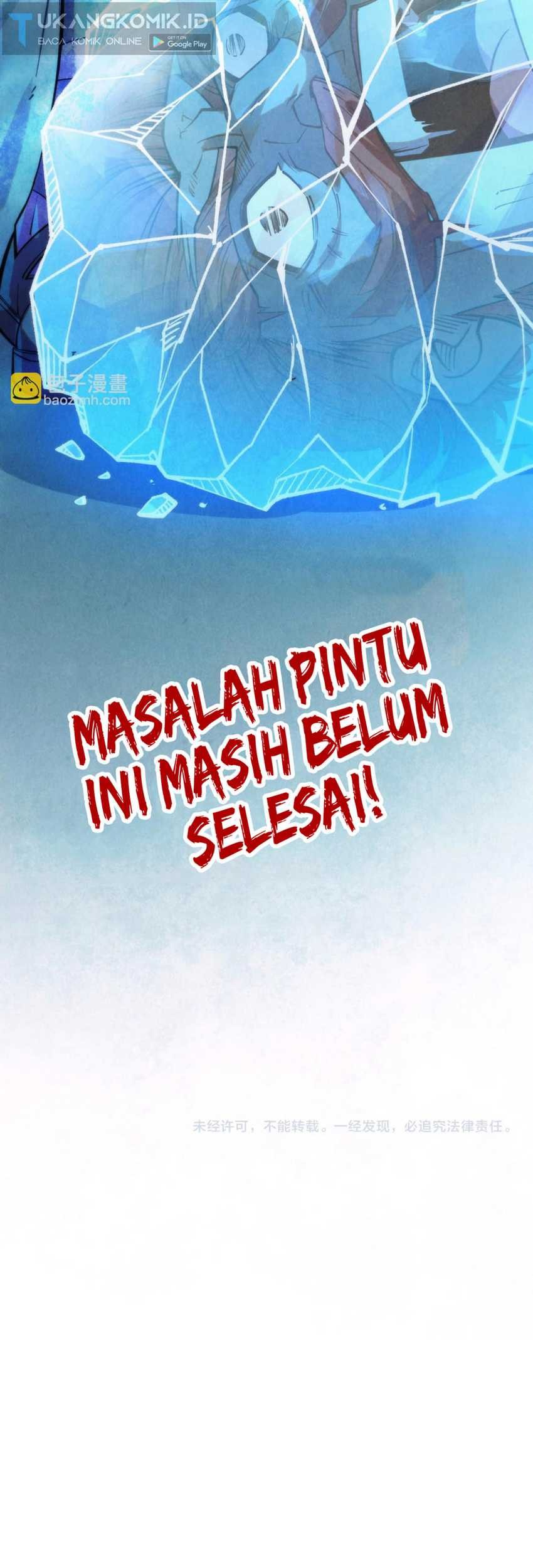 The Ultimate Of All Ages Chapter 261 Halaman 40