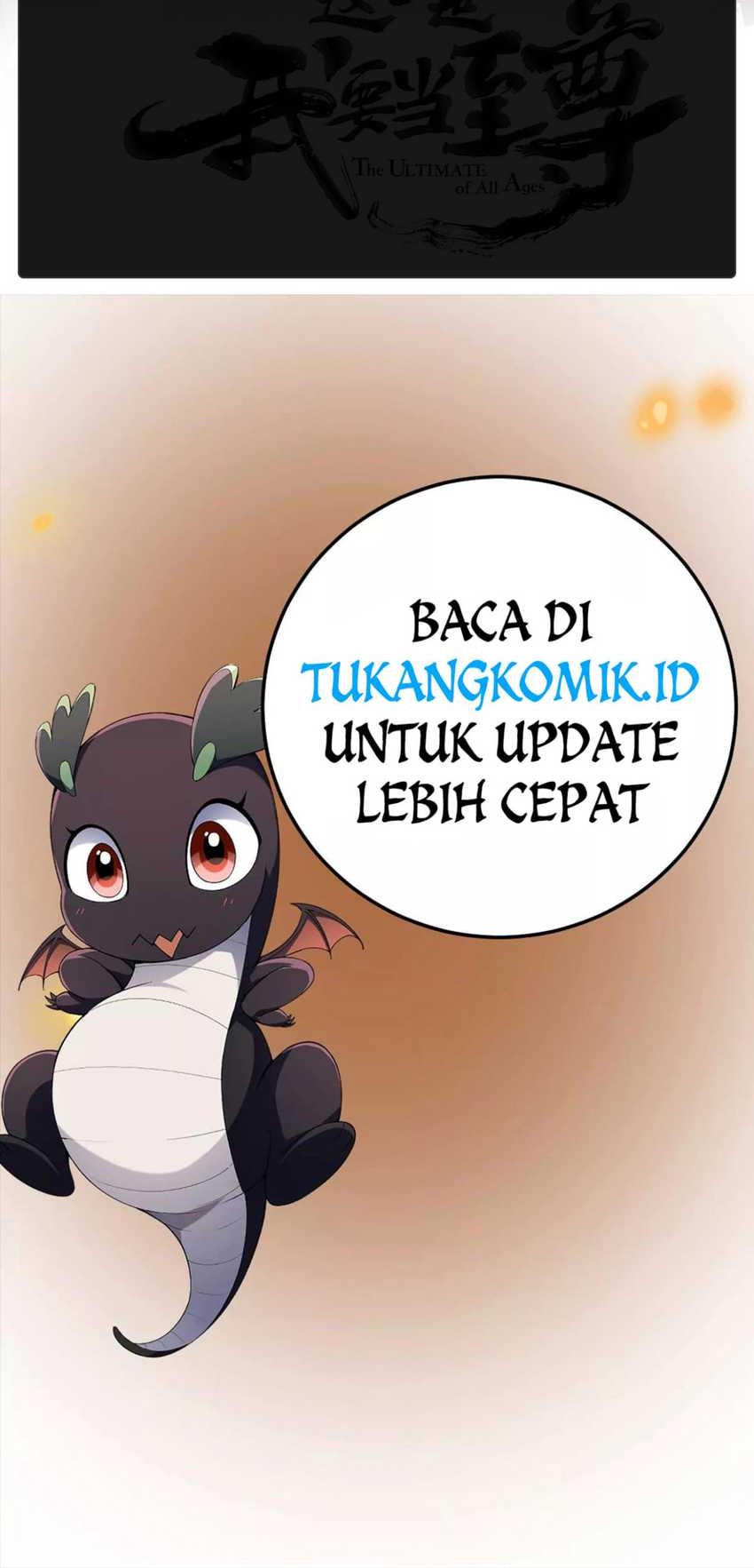 The Ultimate Of All Ages Chapter 261 Halaman 42