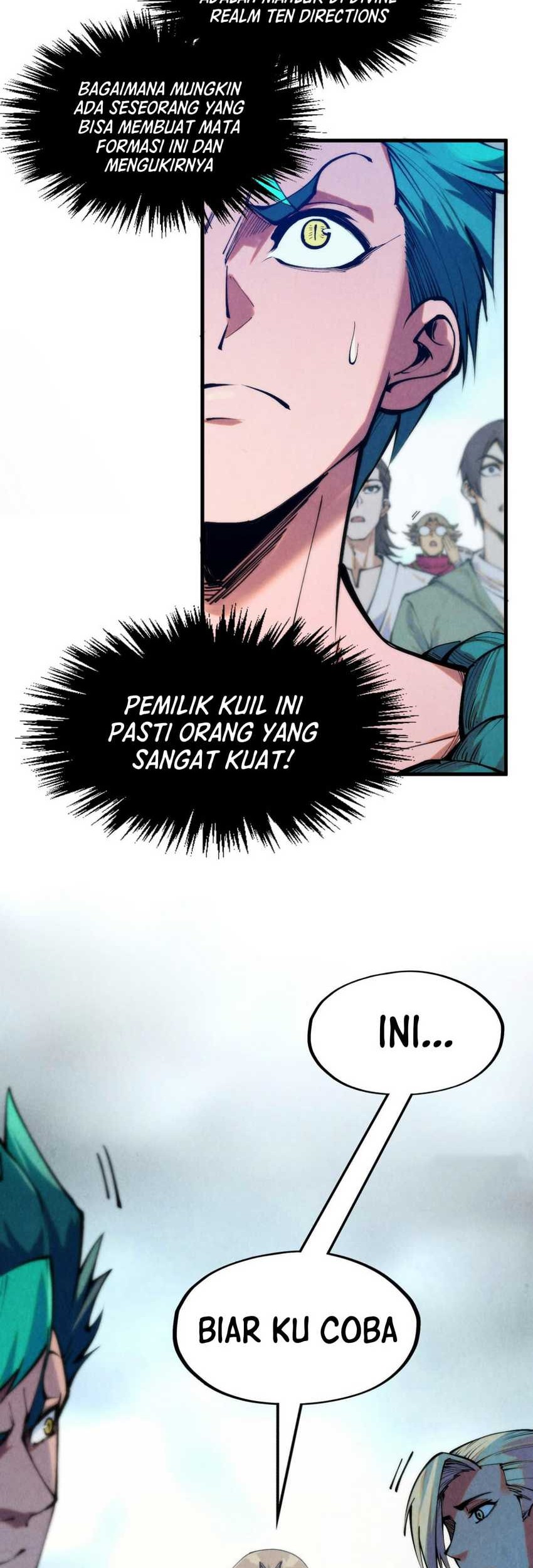 The Ultimate Of All Ages Chapter 262 Halaman 5