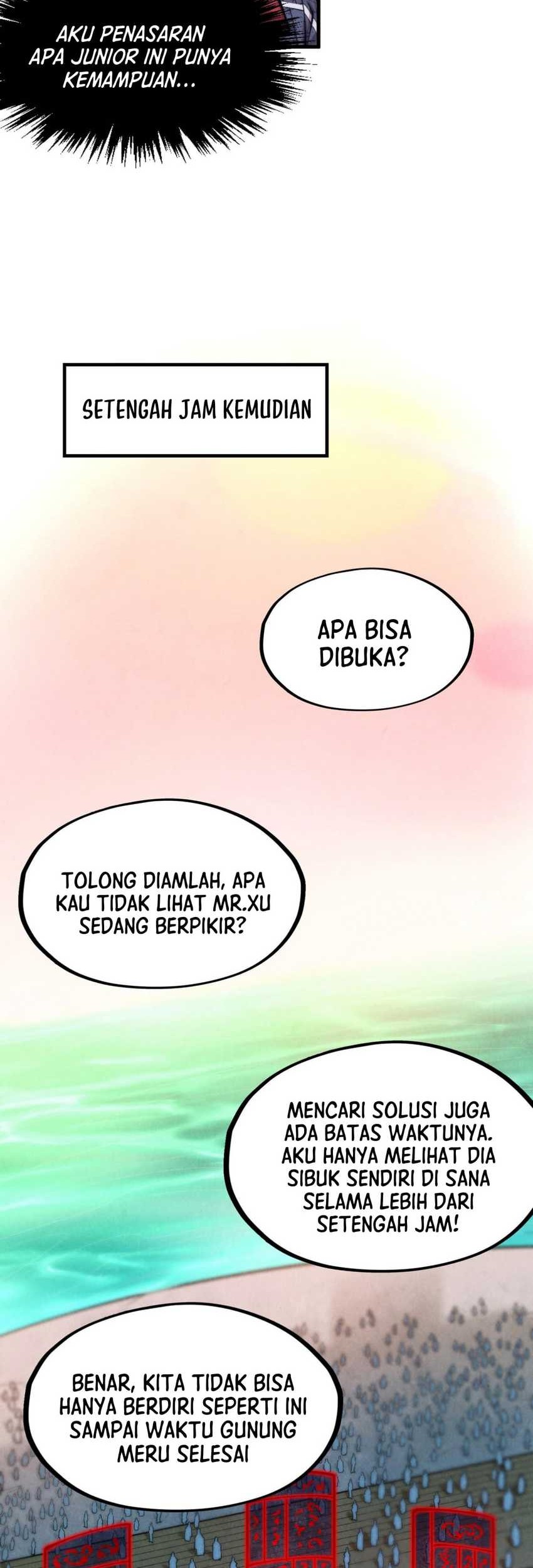 The Ultimate Of All Ages Chapter 262 Halaman 8