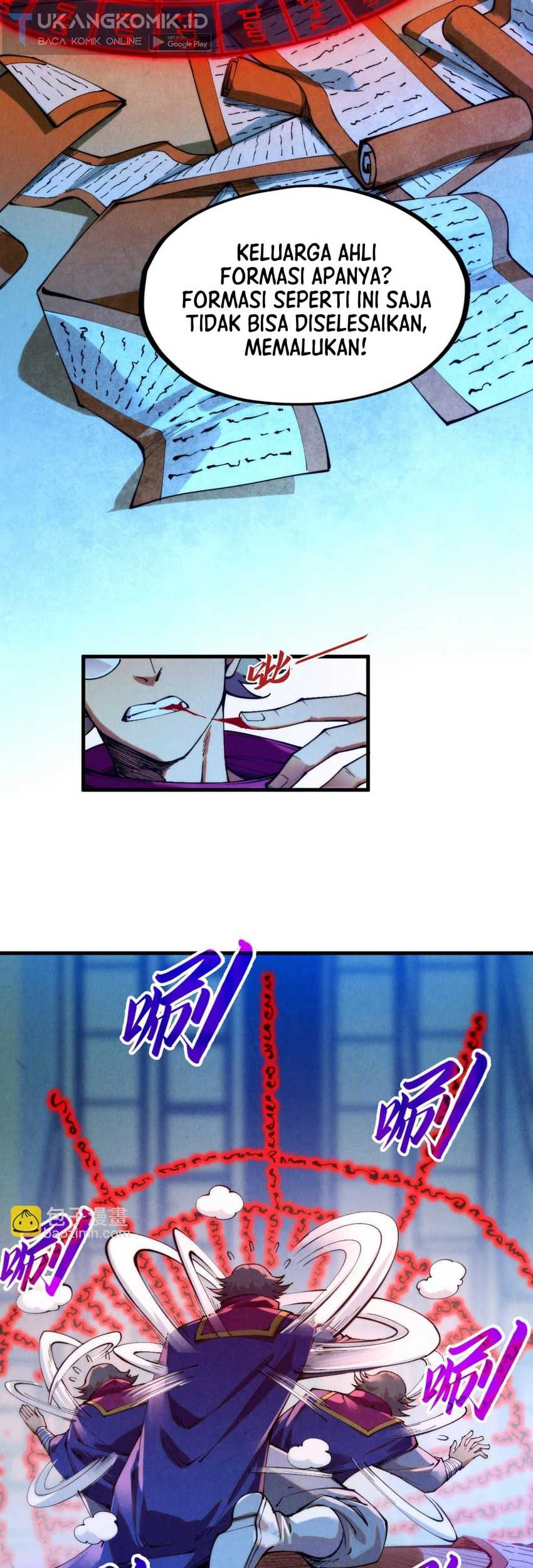 The Ultimate Of All Ages Chapter 262 Halaman 10