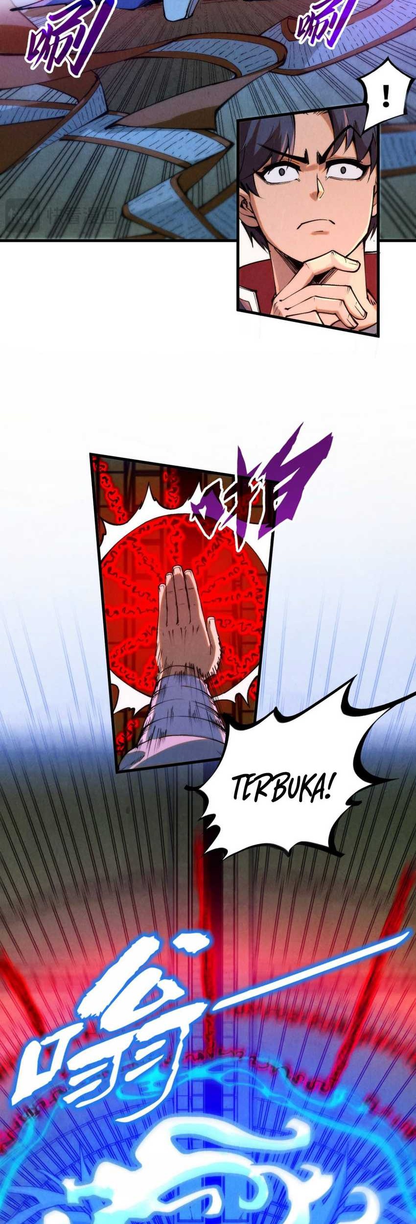 The Ultimate Of All Ages Chapter 262 Halaman 11