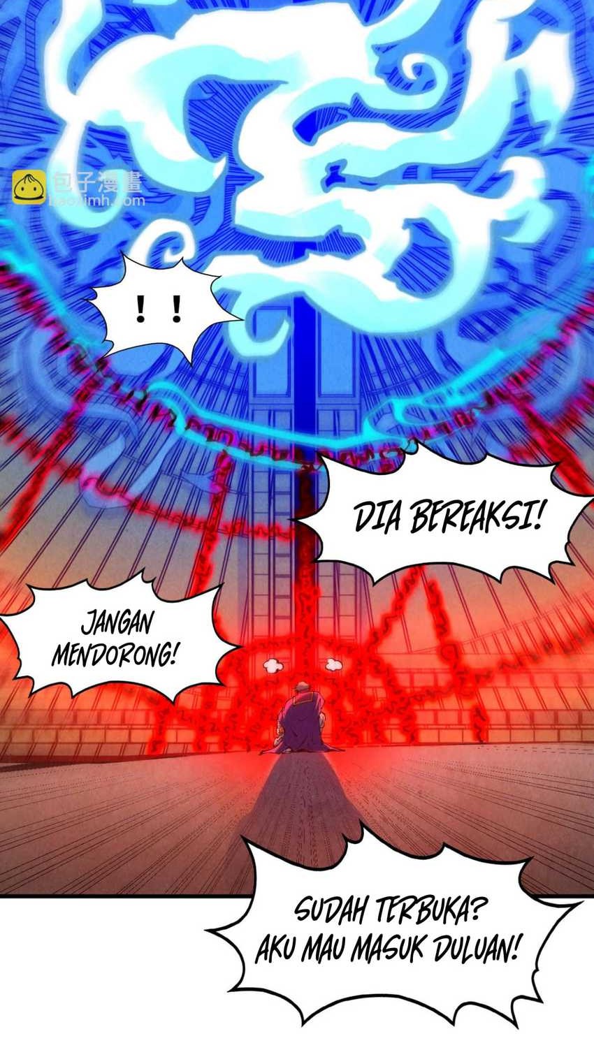 The Ultimate Of All Ages Chapter 262 Halaman 12