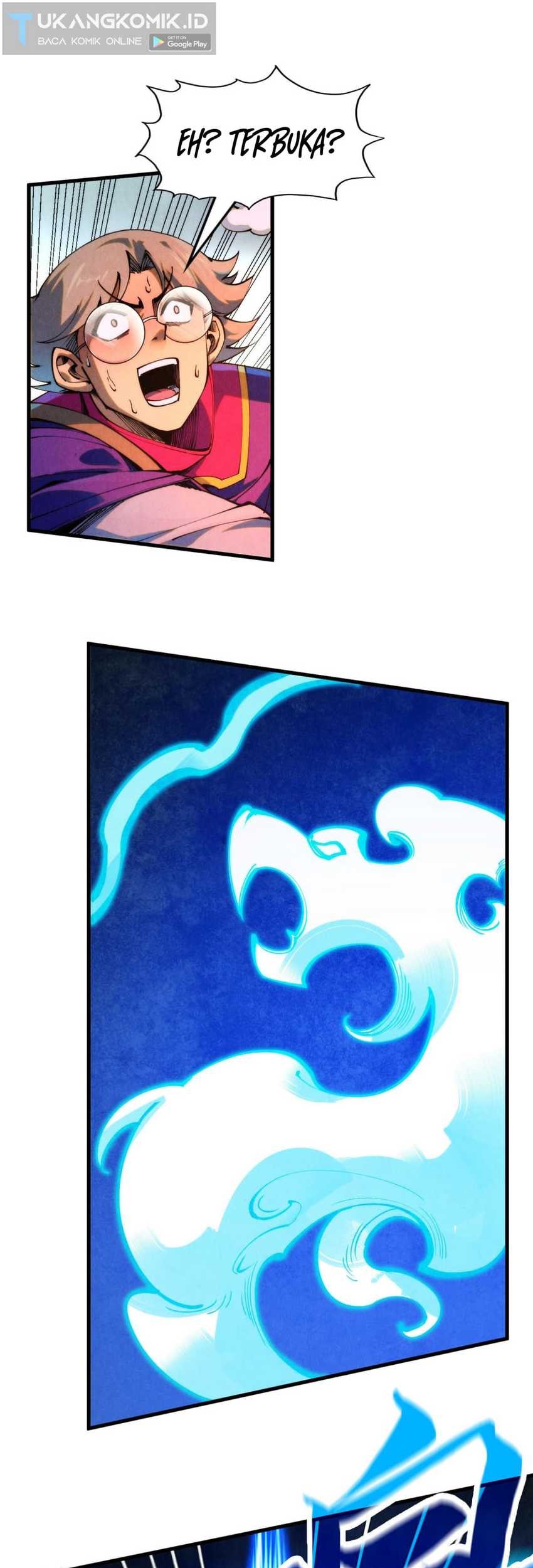 The Ultimate Of All Ages Chapter 262 Halaman 13