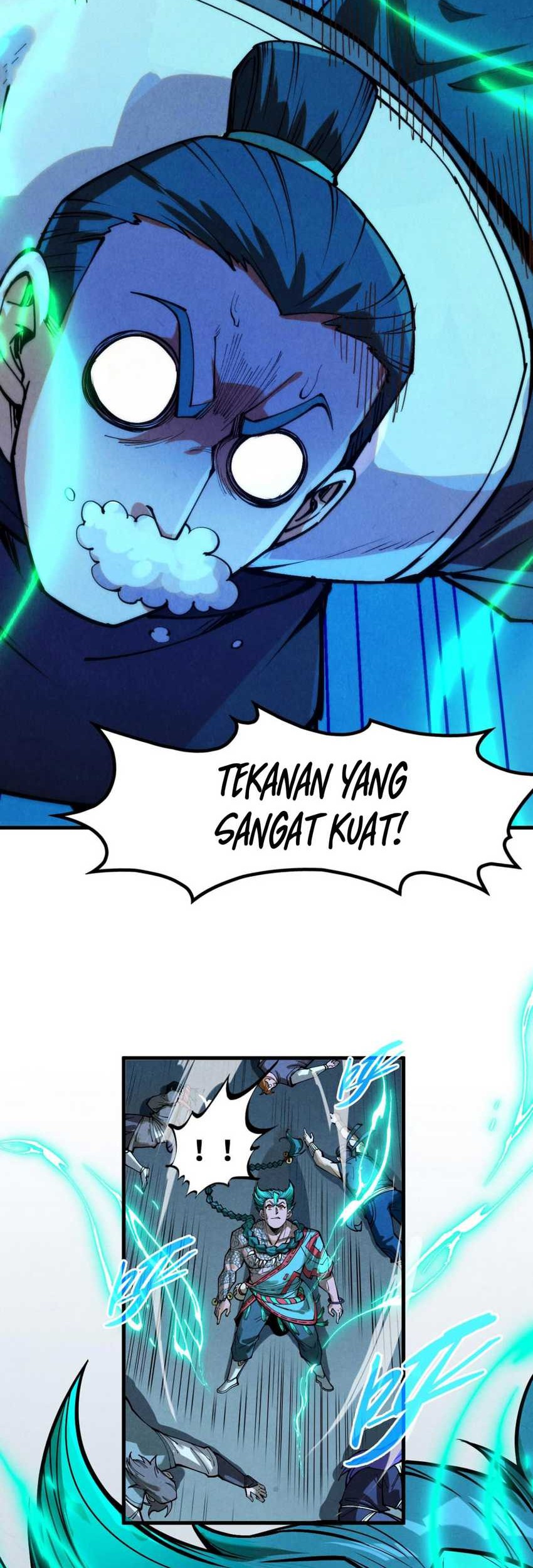 The Ultimate Of All Ages Chapter 262 Halaman 17